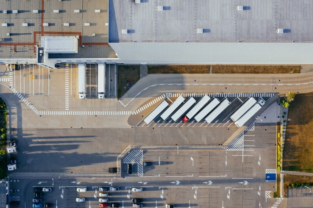Supply Chain and Logistics: Trucks - Carrier Selection