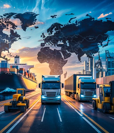 World Logistics Carriers